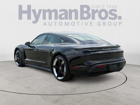 Used 2023 Porsche Taycan RWD image 5