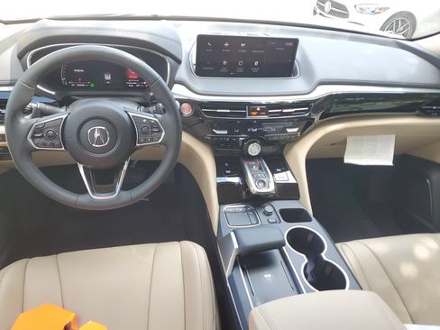 Certified 2024 Acura MDX FWD image 21