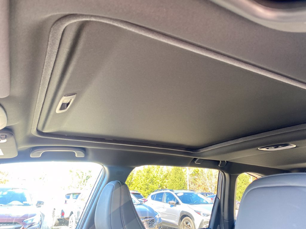 New 2026 Subaru Forester Sport AWD/4WD image 10