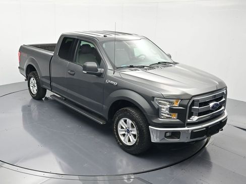 Used 2016 Ford F150 XLT w/ Equipment Group 301A Mid AWD/4WD image 29