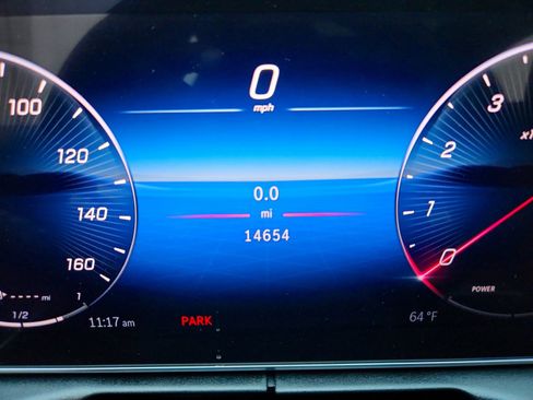 Certified 2024 Mercedes-Benz C 300 Sedan image 33