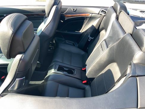 Used 2014 Mercedes-Benz E 350 Cabriolet image 11
