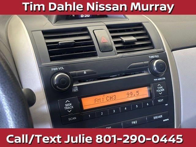 Used 2013 Toyota Corolla L FWD image 25