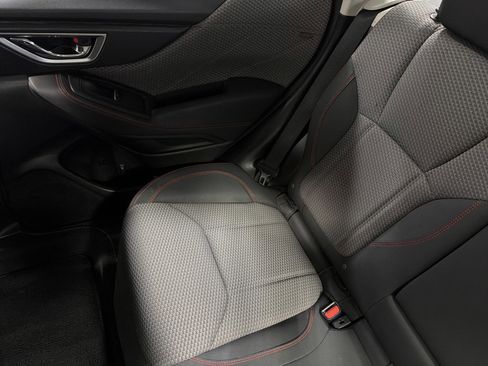 Used 2020 Subaru Forester Sport image 12