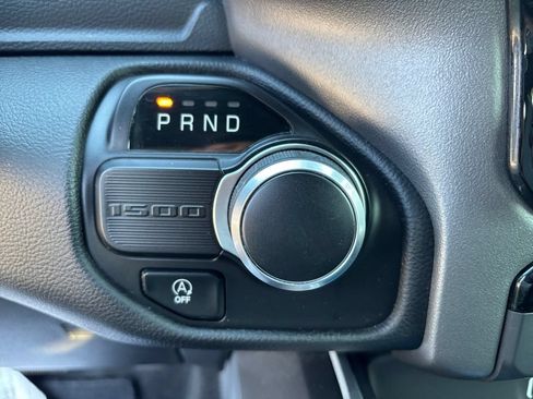 Used 2021 RAM 1500 Big Horn RWD image 28