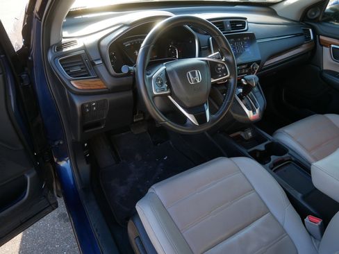 Used 2018 Honda CR-V EX-L image 22