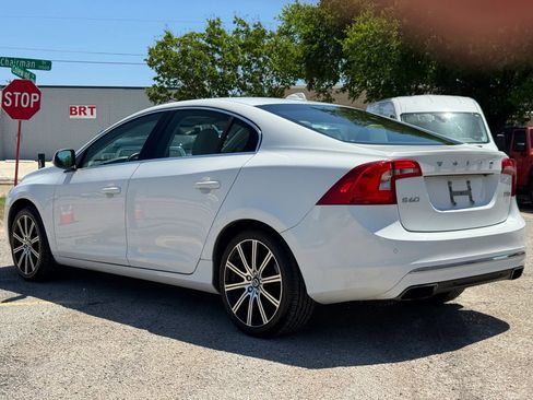 Used 2016 Volvo S60 T5 Premier FWD image 4