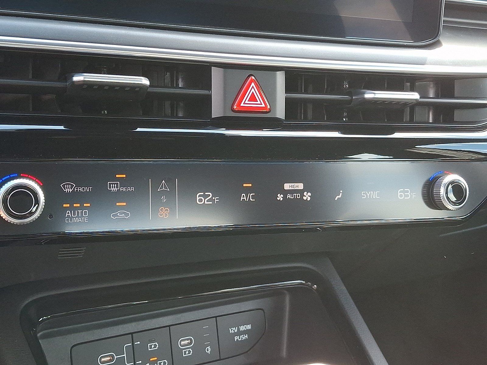 New 2026 Kia K5 GT-Line AWD/4WD image 9