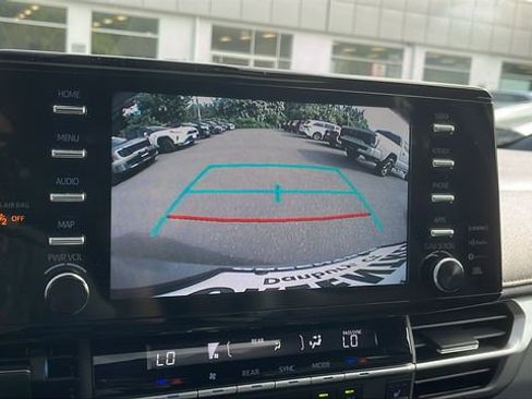 Certified 2024 Toyota Sienna XLE Woodland Edition image 16