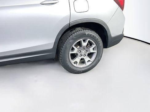 Used 2022 Honda Passport TrailSport image 31