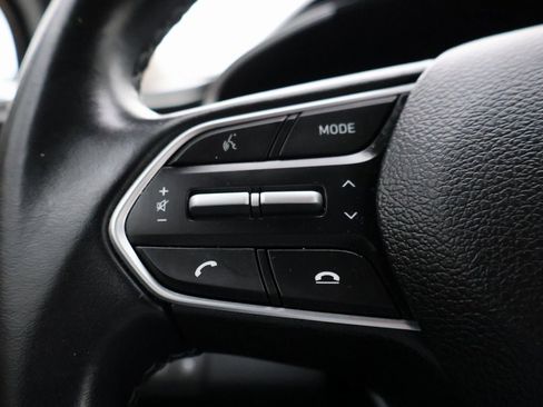 Certified 2023 Hyundai Santa Fe SEL image 27