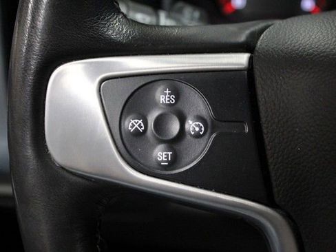 Used 2015 GMC Sierra 1500 SLT w/ SLT Crew Cab Value Package image 23