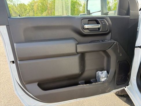 New 2026 Chevrolet Silverado 3500 W/T w/ WT Convenience Package AWD/4WD image 9