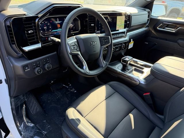 New 2026 Chevrolet Silverado 1500 RST w/ RST All Star Premium Package AWD/4WD image 24
