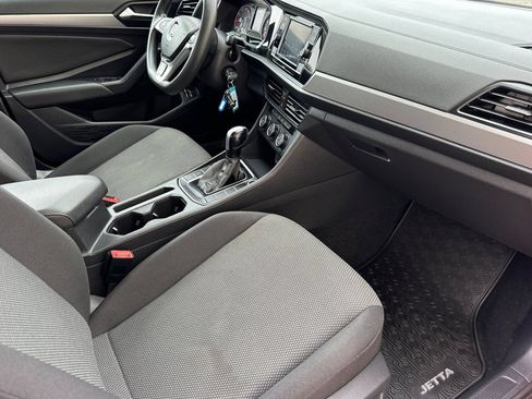 Used 2021 Volkswagen Jetta S FWD image 18