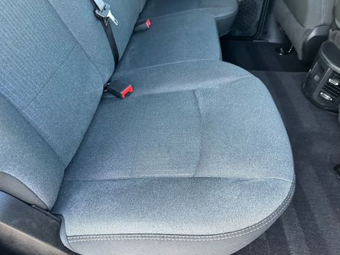 Used 2021 RAM 2500 Tradesman image 24