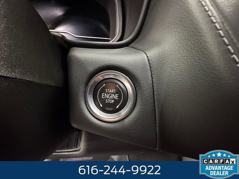 Used 2022 Chevrolet Tahoe Z71 w/ Z71 Off-Road Package AWD/4WD image 20