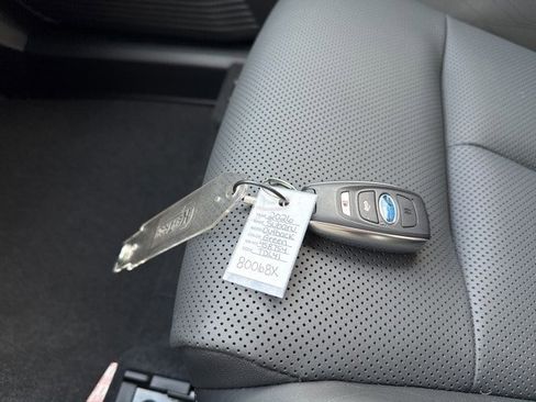 New 2026 Subaru Outback Touring XT image 29