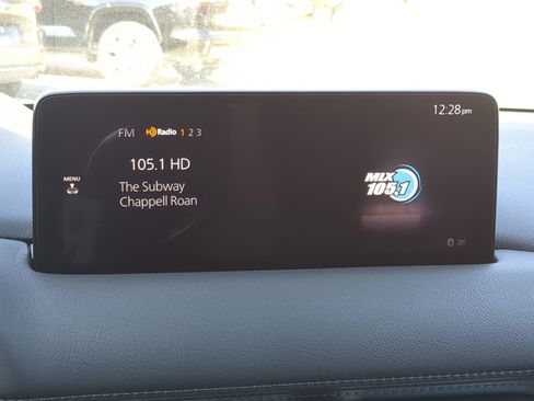 Used 2023 MAZDA CX-5 AWD 2.5 S w/ Premium Package image 20