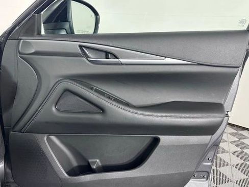 Certified 2023 INFINITI QX60 Luxe image 29