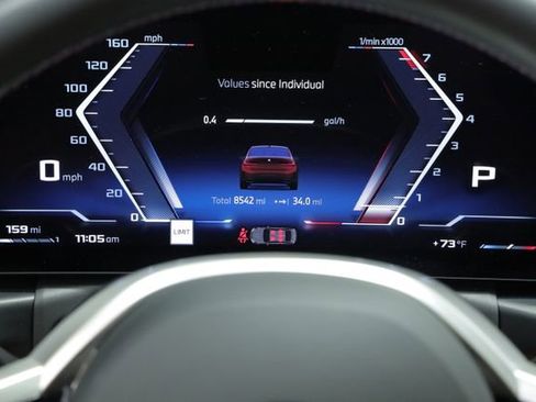 Used 2025 BMW M340i image 14