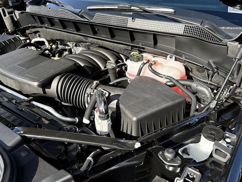 New 2026 Chevrolet Silverado 1500 LT image 25