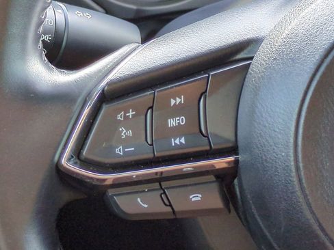 Used 2020 MAZDA CX-5 Touring image 25