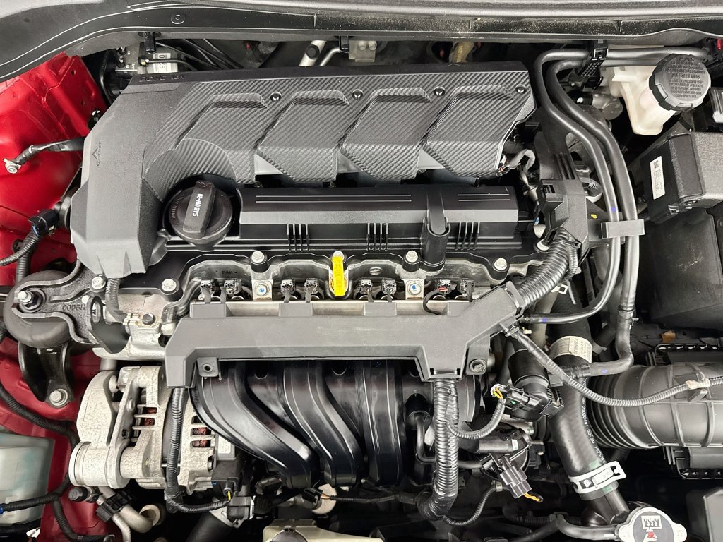 Used 2020 Hyundai Accent SEL FWD image 35