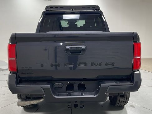 New 2025 Toyota Tacoma TRD Sport image 4