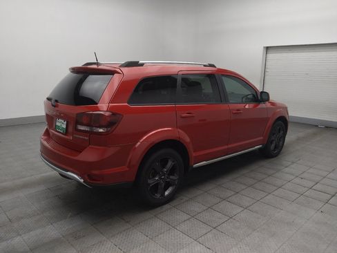Used 2019 Dodge Journey Crossroad w/ Navigation Group FWD image 10