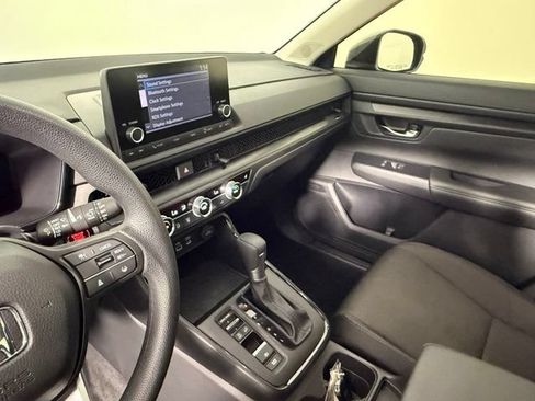 Used 2024 Honda CR-V EX image 26