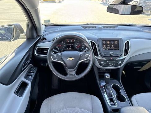 Used 2019 Chevrolet Equinox LS FWD image 13