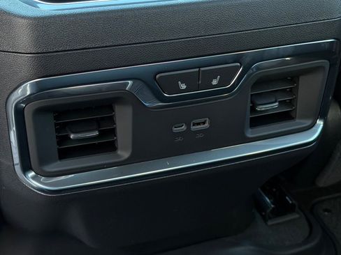 New 2026 GMC Sierra 1500 Denali w/ Technology Package AWD/4WD image 13