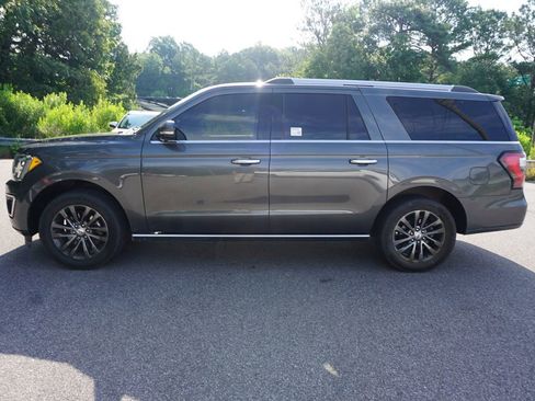 Used 2020 Ford Expedition Max Limited RWD image 19