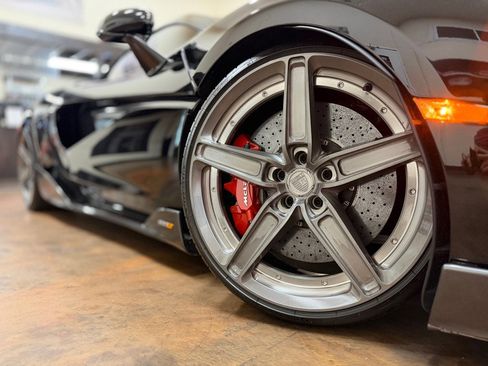 Used 2019 McLaren 600LT RWD image 61