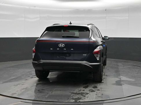 New 2026 Hyundai Kona SEL Sport AWD/4WD image 6