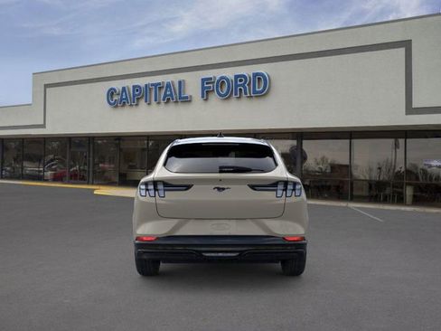 New 2025 Ford Mustang Mach-E Premium image 5