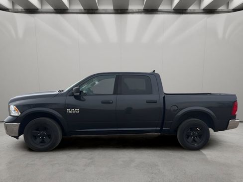 Used 2016 RAM 1500 Outdoorsman image 2