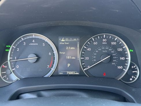 Used 2016 Lexus RX 350 AWD w/ Premium Package image 14