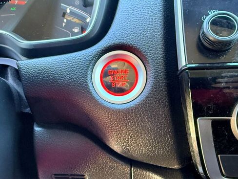 Used 2021 Honda CR-V EX-L image 6