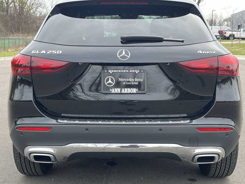 Used 2026 Mercedes-Benz GLA 250 4MATIC image 18