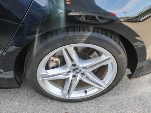 Used 2021 Audi A5 2.0T Premium w/ Convenience Package image 9