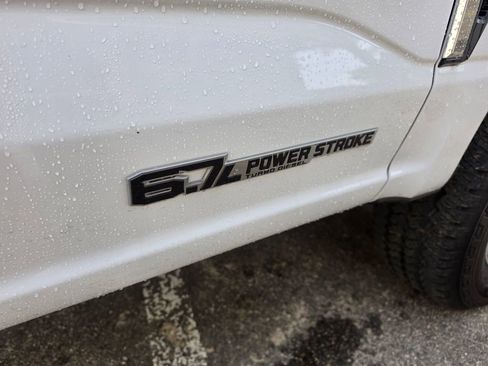 Used 2024 Ford F250 Lariat AWD/4WD image 47
