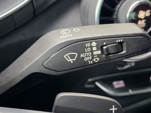 Used 2017 Audi TT 2.0T w/ Technology Package image 34