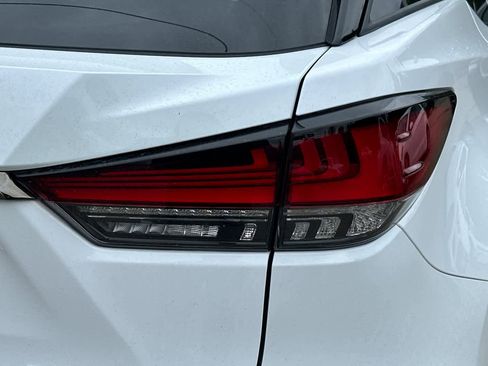 Used 2020 Lexus RX 350 F Sport w/ Accessory Package AWD/4WD image 17
