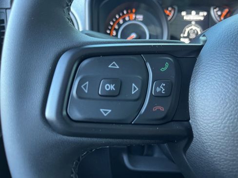 New 2026 Jeep Gladiator Sport image 33