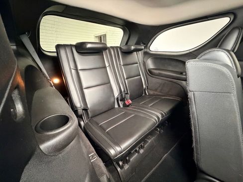 Used 2013 Dodge Durango Crew AWD/4WD image 8