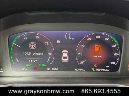 Used 2024 Honda Accord Sport image 27