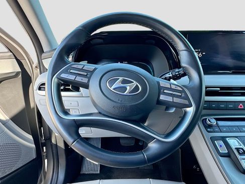 Used 2024 Hyundai Palisade SEL image 11