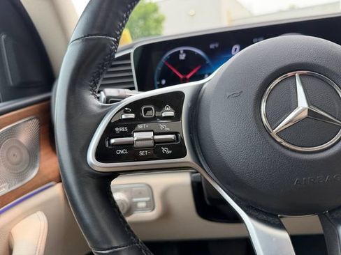 Certified 2022 Mercedes-Benz GLE 350 4MATIC image 27